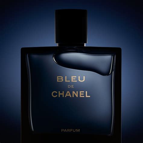 blue de chanel edp refomulated|bleu De Chanel boots.